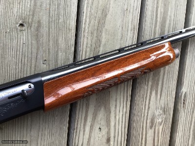 REMINGTON 1100, 16 GA., 28” MOD., VENT RIB, 99+% COND. - Image 7 of 9