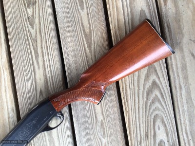 REMINGTON 1100, 16 GA., 28” MOD., VENT RIB, 99+% COND. - Image 3 of 9