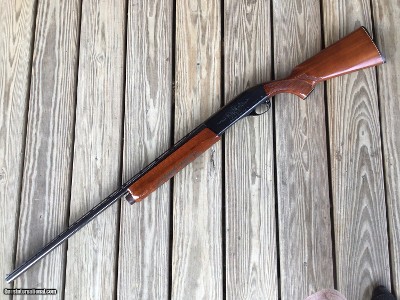 REMINGTON 1100, 16 GA., 28” MOD., VENT RIB, 99+% COND. - Image 2 of 9
