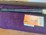 THE HENRY ORIGINAL CARBINE 44-40 CAL. NEW IN THE BOX - 4 of 5