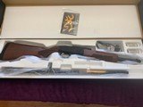 BROWNING BPS 28 GA., FIELD, 28” INVECTOR BARREL WITH 3 CHOKE TUBES, NEW IN THE BOX - 1 of 5