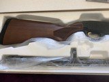 BROWNING BPS 28 GA., FIELD, 28” INVECTOR BARREL WITH 3 CHOKE TUBES, NEW IN THE BOX - 3 of 5