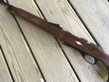 REMINGTON NYLON MODEL 11 BOLT ACTION, 22 LR. HIGH COND - 5 of 7