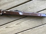 REMINGTON NYLON MODEL 11 BOLT ACTION, 22 LR. HIGH COND - 7 of 7