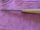 KIMBER 84M, 243 CAL., 22” BARREL WITH BASES & RINGS, 99% COND. - 5 of 5