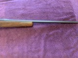 KIMBER 84M, 243 CAL., 22” BARREL WITH BASES & RINGS, 99% COND. - 4 of 5
