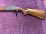 REMINGTON 1148, 28 GA., 25” IMPROVED CYLINDER, HIGH COND. - 3 of 5
