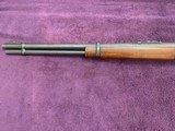 MARLIN 336 RC CARBINE, 30-30 CAL, MICRO GROOVE, JM STAMPED, MFG. 1964 - 4 of 5