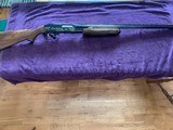 REMINGTON 870 DUCKS UNLIMITED “MISSISSIPPI RIVER EDITION” MFG. 1982, 12 GA., 30” FULL CHOKE, VENT RIB, NEW UNFIRED - 1 of 5