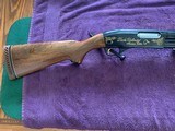 REMINGTON 870 DUCKS UNLIMITED “MISSISSIPPI RIVER EDITION” MFG. 1982, 12 GA., 30” FULL CHOKE, VENT RIB, NEW UNFIRED - 3 of 5