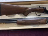 BROWNING CITORI HUNTER 16 GA., 28” INVECTOR BARRELS NEW IN THE BOX WITH OWNERS MANUAL, ETC. - 2 of 5