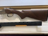 BROWNING CITORI HUNTER 410 GA., GRADE 2, 28” INVECTOR BARRELS, NEW IN THE BOX WITH CHOKE TUBES & OWNERS MANUAL ETC. - 3 of 5