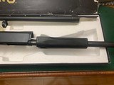 BROWNING BPS STALKER 10 GA. 30” INVECTOR BARREL, LIKE NEW IN THE BOX WITH ONE CHOKE TUBE & OWNERS MANUAL - 4 of 5