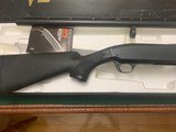 BROWNING BPS STALKER 10 GA. 30” INVECTOR BARREL, LIKE NEW IN THE BOX WITH ONE CHOKE TUBE & OWNERS MANUAL - 3 of 5