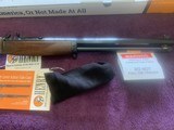 HENRY BIG BOY 45 LC. CAL., CASE HARDENED, SIDE GATE, 20” OCTAGON BARREL, NEW IN THE BOX WITH OWNERS MANUAL - 4 of 5