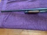 ITHACA 37 FEATHERWEIGHT 12 GA., 28” MOD. CHOKE - 4 of 5