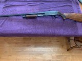 ITHACA 37 FEATHERWEIGHT 12 GA., 28” MOD. CHOKE - 2 of 5