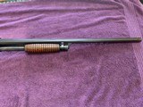 ITHACA 37 FEATHERWEIGHT 12 GA., 28” MOD. CHOKE - 5 of 5