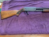 ITHACA 37 FEATHERWEIGHT 12 GA., 28” MOD. CHOKE - 3 of 5