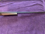 REMINGTON SPR 100, 410 GA., 26” BARREL 3” CHAMBER, WITH SAFETY, SINGLESHOT, EXC. COND. - 5 of 5