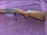 REMINGTON SPR 100, 410 GA., 26” BARREL 3” CHAMBER, WITH SAFETY, SINGLESHOT, EXC. COND. - 3 of 5