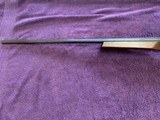 REMINGTON SPR 100, 410 GA., 26” BARREL 3” CHAMBER, WITH SAFETY, SINGLESHOT, EXC. COND. - 4 of 5