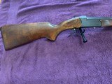 REMINGTON SPR 100, 410 GA., 26” BARREL 3” CHAMBER, WITH SAFETY, SINGLESHOT, EXC. COND. - 2 of 5