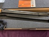 HENRY ORIGINAL HENRY 44-40 CAL., 24 1/2” BARREL, BEAUTIFUL WOOD, NEW IN THE BOX - 4 of 5