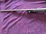 RUGER 77 MARK II ALL WEATHER BOAT PADDLE STOCK, 7MM MAGNUM, WITH RINGS, 99% COND. - 4 of 5