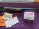 HENRY BIG BOY STEEL CARBINE, LARGE LOOP, SIDE GATE 44 MAGNUM, NEW IN THE BOX - 4 of 5