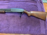 REMINGTON 31, 12 GA., 30” FULL CHOKE - 3 of 5