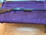 REMINGTON 31, 12 GA., 30” FULL CHOKE - 1 of 5