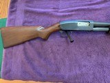 REMINGTON 31, 12 GA., 30” FULL CHOKE - 2 of 5