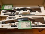 REMINGTON 870 WINGMASTER PAIR, 28 GA. & 410 GA. NEW IN THE BOXES - 1 of 5