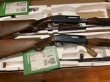 REMINGTON 870 WINGMASTER PAIR, 28 GA. & 410 GA. NEW IN THE BOXES - 2 of 5