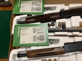REMINGTON 870 WINGMASTER PAIR, 28 GA. & 410 GA. NEW IN THE BOXES - 4 of 5