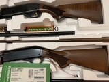 REMINGTON 870 WINGMASTER PAIR, 28 GA. & 410 GA. NEW IN THE BOXES - 3 of 5