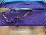 REMINGTON 541X TARGET MARKED MILITARY, US. MILITARY TRAINING RIFLE 22 LR. SN A1058877 - 1 of 5