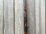 REMINGTON 600 MOHAWK 222 CAL. 99% COND. - 9 of 9