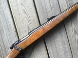 REMINGTON 600 MOHAWK 222 CAL. 99% COND. - 5 of 9