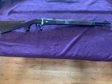 REMINGTON NYLON MODEL 12 BOLT ACTION 22 LR EXCELLENT CONDITION - 1 of 4