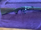 REMINGTON NYLON MODEL 12 BOLT ACTION 22 LR EXCELLENT CONDITION - 2 of 4