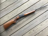 Sound Auction Service - Auction: 01/04/22 Peoples, King & Others Online  Estate Auction ITEM: Vtg. Winchester Model 37 Steelbilt 16GA Shotgun