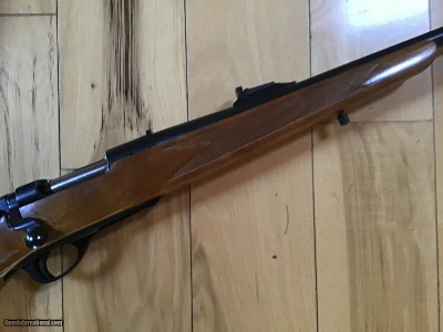 REMINGTON 600 MOHAWK 243 CAL. 99% COND. - Image 5 of 6