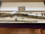 BROWNING GOLD 10 FIELD, AURIC CAMO, 26” INVECTOR BARREL WITH 3 CHOKE TUBES, NEW IN THE BOX - 1 of 4