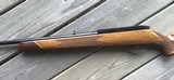 WEATHERBY XXII, 22LR., CLIP FED, AUTO., JAP MFG. IN THE BOX WITH HANG TAG, OWNERS MANUAL, WARRANTY CARD & FACTORY TEST TARGET. - 9 of 12