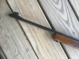 WINCHESTER 100, 243 CAL. ALL FACTORY ORIGINAL, VERY GOOD COND. - 9 of 9