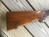 WINCHESTER 100, 243 CAL. ALL FACTORY ORIGINAL, VERY GOOD COND. - 3 of 9