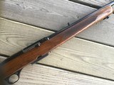 WINCHESTER 100, 243 CAL. ALL FACTORY ORIGINAL, VERY GOOD COND. - 5 of 9