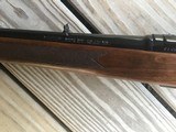 WINCHESTER 100, 243 CAL. ALL FACTORY ORIGINAL, VERY GOOD COND. - 7 of 9